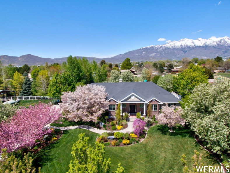 6062 W. Thornton Lane, Highland, UT 84003 Utah Realtor Salt lake